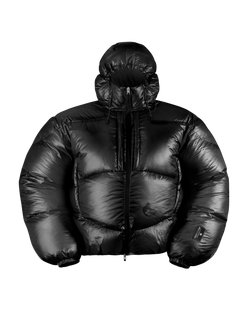 ANTARCTIDA puffer jacket