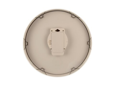 Часы настенные Present Time Karlsson Mr Brown ka5636sb