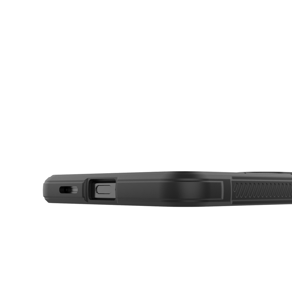 Противоударный чехол Flexible Case для Samsung Galaxy S25 Edge