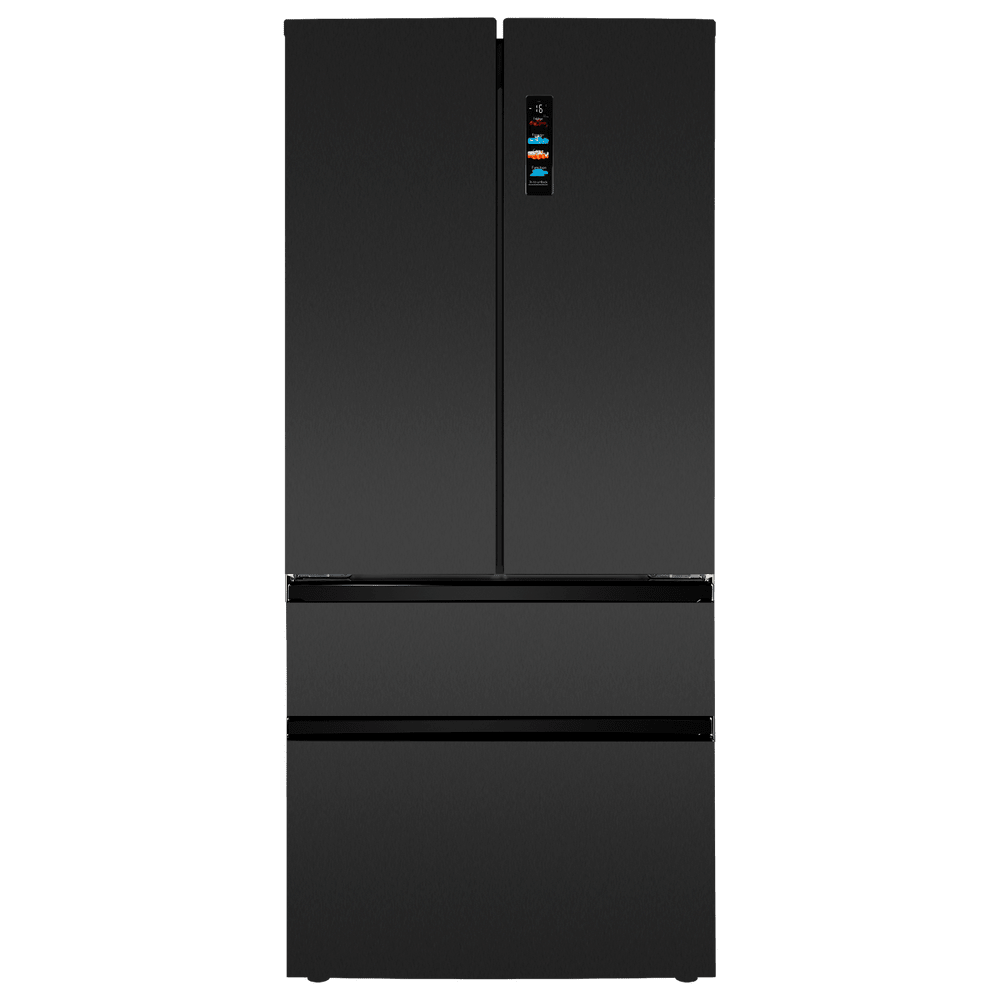 Холодильник с инвертором KITFit Pro MAUNFELD MFF190NFDSB01 Total NoFrost инвертор