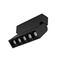 Накладной светильник Nowodvorski Focus Mini Black 10068