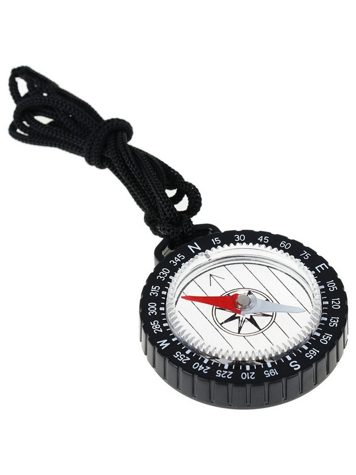 Компас на шнурке 3907826