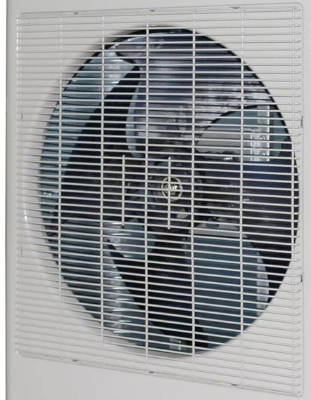 Компрессорно-конденсаторный блок Clivet MSAT-X_50M — (2)