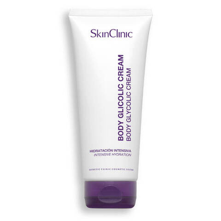 SKINCLINIC BODY GLYCOLIC CREAM