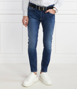 Джинсы AUSTIN Tommy Jeans - темно-синий(DM0DM18143)