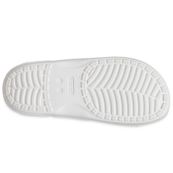 Crocs Classic Aurora Sparkle 'Colorful White'