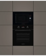 Встраиваемая микроволновая печь Kuppersberg HMW 625 B