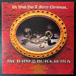 The Band Of The Black Watch – We Wish You A Merry Christmas (Англия 1976г.) Т