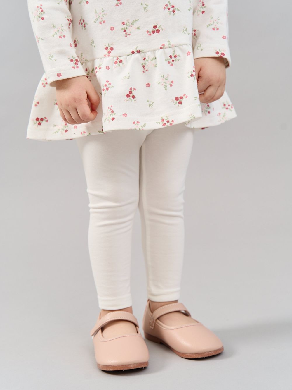 Лосины "Сливки" 0+