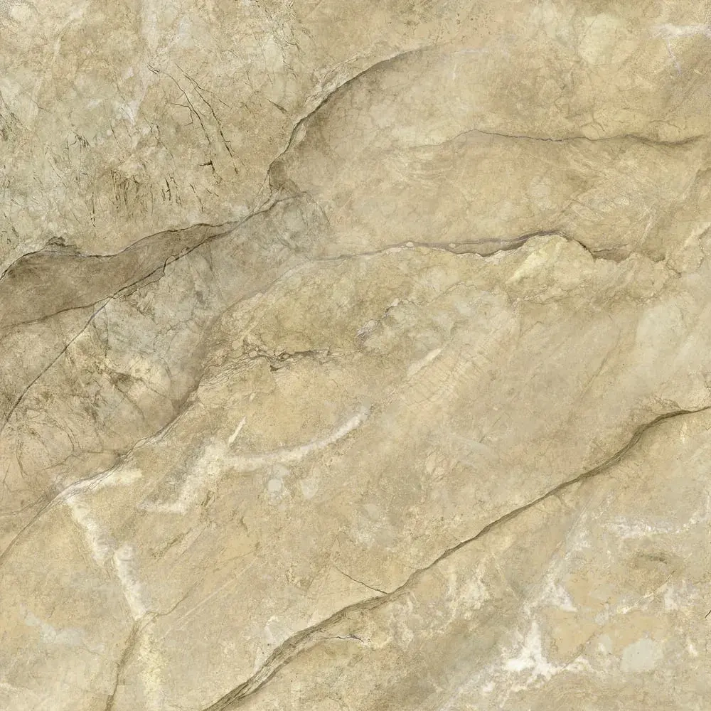 Керамогранит Alma Ceramica GFU04MGM40R Magma 60x60 бежевый сахарный под мрамор