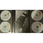 Michael Jackson / The Ultimate Collection (4CD+DVD)
