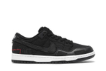 Кроссовки Verdy X Nike Dunk Sb Pro Qs "Wasted Youth"