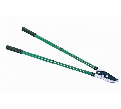 Сучкорез RACO (630-950мм) с телескоп. ручками, 2-рычажный