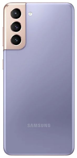Смартфон Samsung Galaxy S21 5G 8/128GB (Фиолетовый фантом)