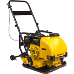 Виброплита бензиновая CHAMPION PC 9750 FT