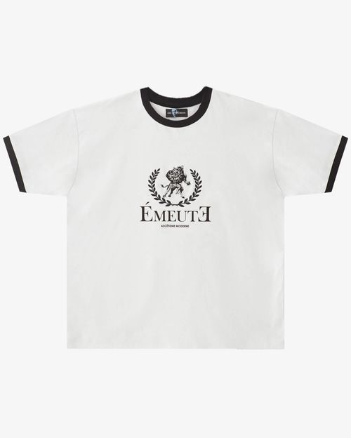 Футболка Une Petite Emeute Theseus and the Minotaur