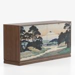 Комод TIMELESS TLD059 на цоколе