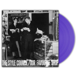 The Style Council / Our Favourite Shop (Coloured Vinyl)(LP)