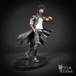 Фигурка Тойя Тодороки (Даби)