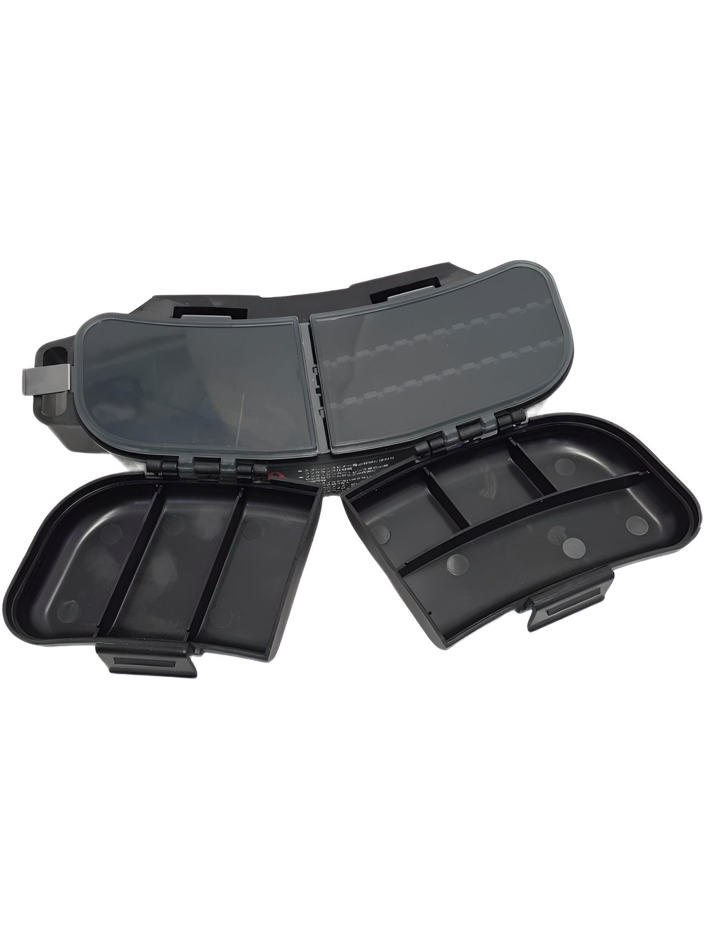 Коробка-пояс Meiho Versus VS-5010 Black