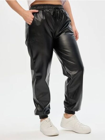 Джоггеры 7376842 Fabrika