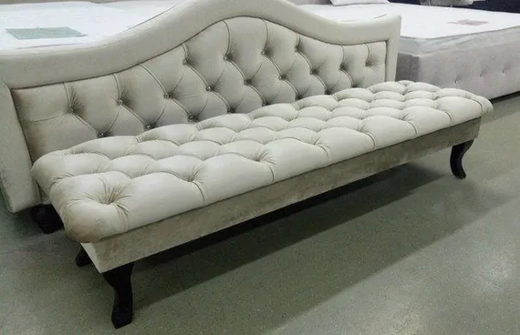 Прикроватная банкетка Бьюти/Beauty