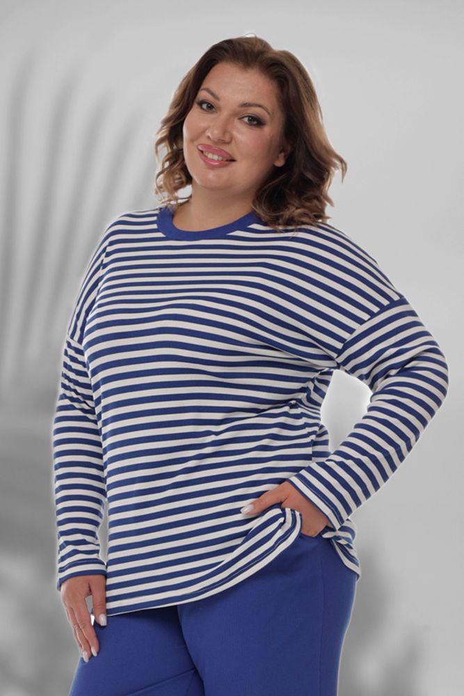 Лонгслив 3984 Fabrika Лонгслив 3984 Fabrika