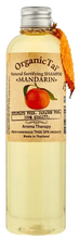 OrganicTai Натуральный укрепляющий шампунь  для волос  «МАНДАРИН», 100 мл