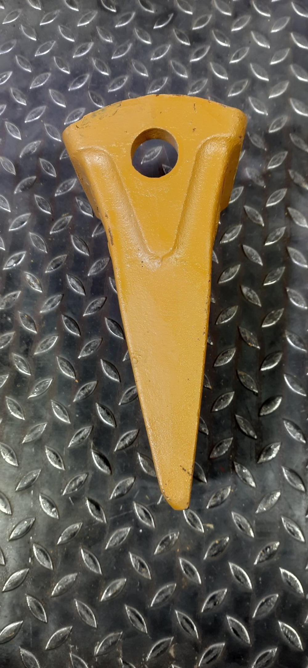 Коронка 207-70-14151 стандартная (PC300)