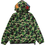 A Bathing Ape Bathing Ape Jackets Camouflage Moderate Polyester 1m30 240 302 зеленый