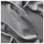 Комплект штор IKEA MAJGULL (МАЙГУЛЛ), Серый, 145x250 см, 2 шт