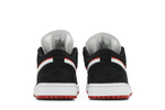 Кроссовки Jordan Air Jordan 1 Low (Женская размерная сетка)