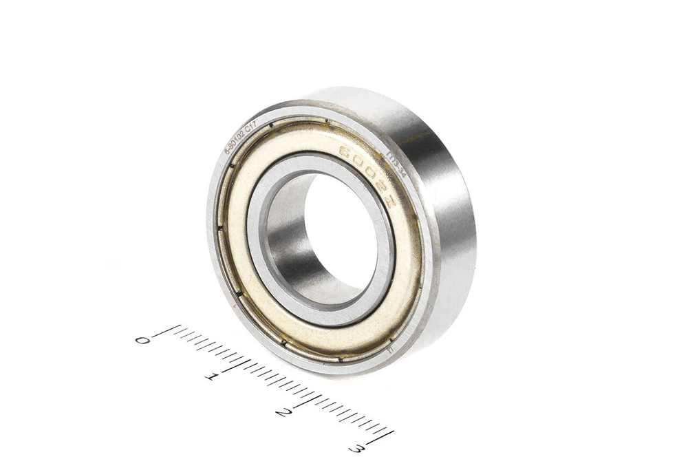 Подшипник 6002 ZZ (6-80102 С17)