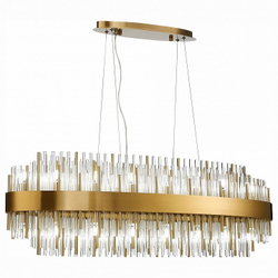 Подвесная люстра ST-Luce SL1158.303.32