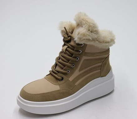 Ботинки (36-41)р. / шт. M60-2