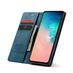 Чехол-книжка CaseMe Matte Samsung Galaxy S10e