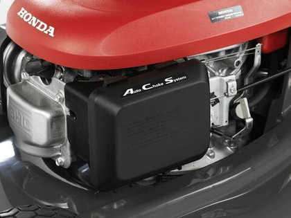 Газонокосилка бензиновая HONDA HRX 476 C1 VKEH самоходная