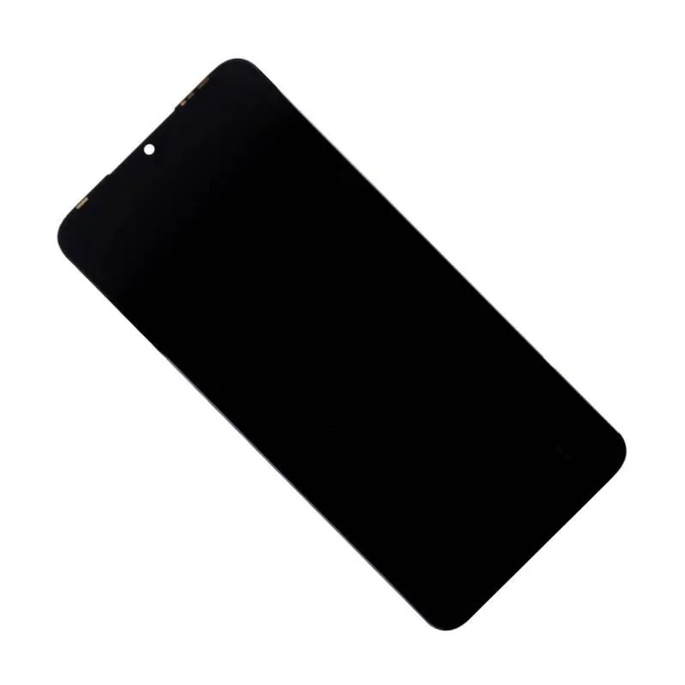 Дисплей для Infinix Hot 11 X689F с тачскрином Черный - OR