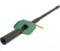 Направляющая Bore Tech для шомпола, с держателем патча, к. 8мм-.416 (BTPG-3100-00)