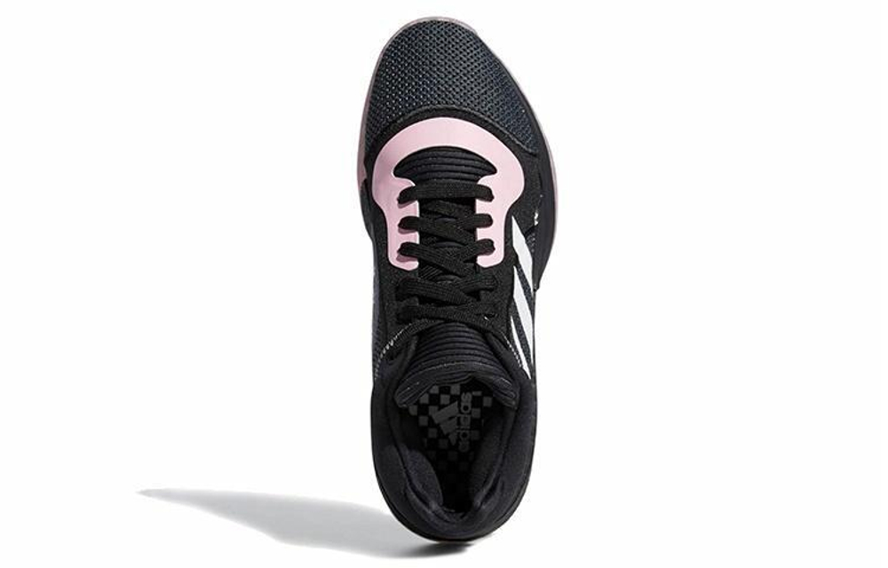 Кроссовки Adidas Marquee Boost Low