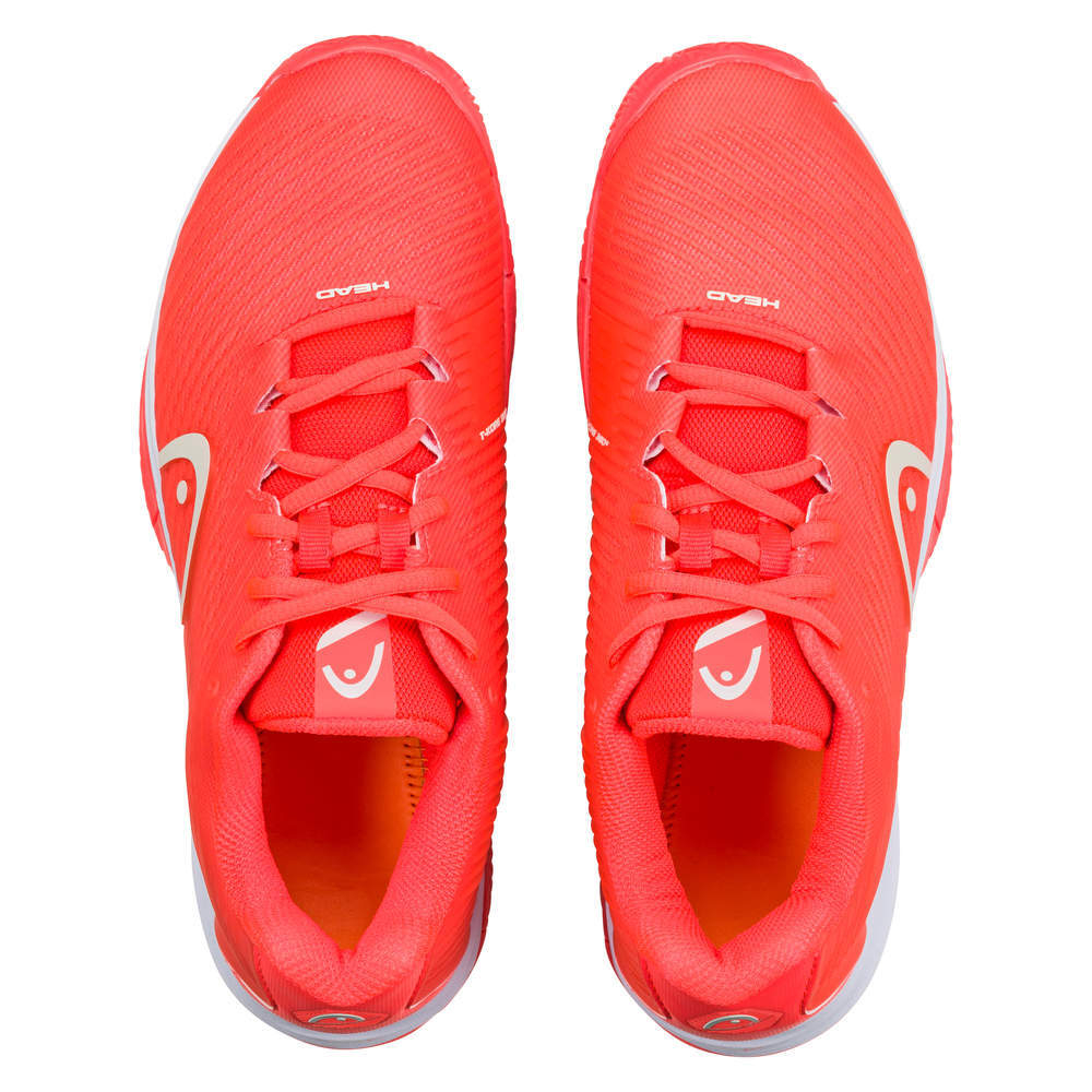 Женские теннисные кроссовки Head Revolt Pro 4.0 Clay Women