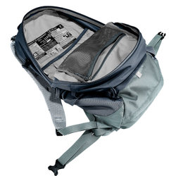 Рюкзак Deuter Trail 25 Black/Shale