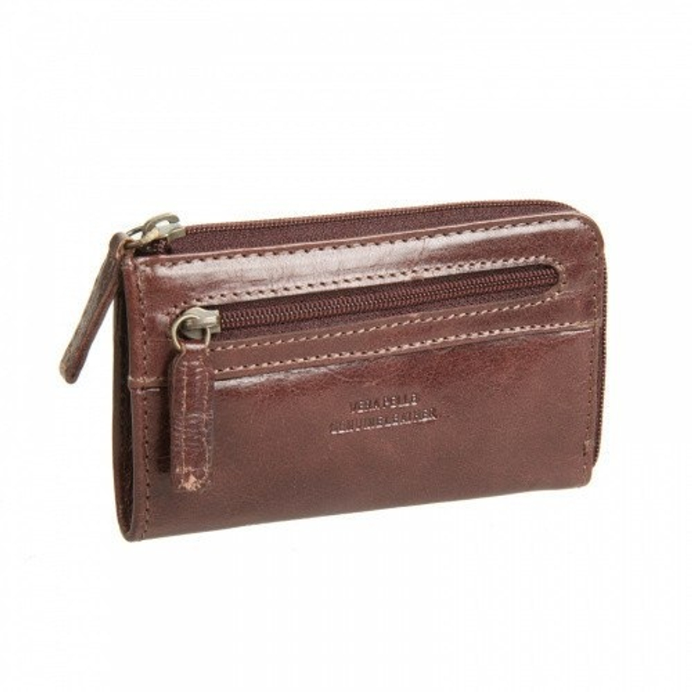 Ключница Gianni Conti brown 709184