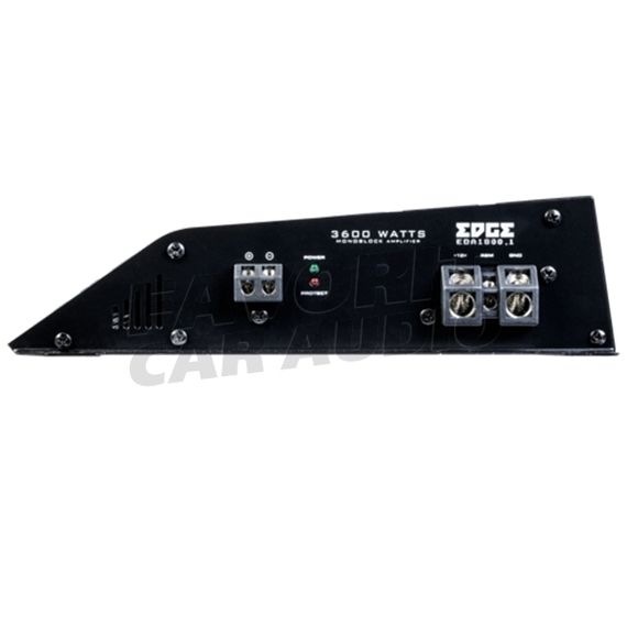 Усилитель EDGE EDA 1800.1-E8