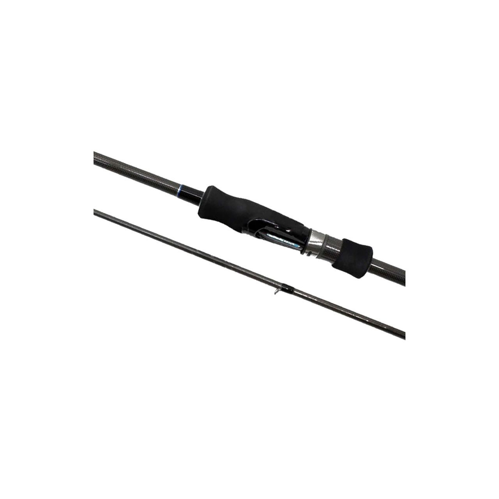 Спиннинг EverGreen Poseidon Squidlaw SSSS-710MH 10-35g, длина - 2,39m