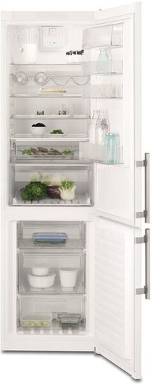 Холодильник Electrolux EN 3854 NOW