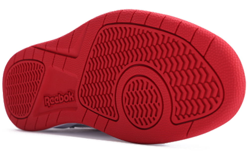 Кроссовки Reebok Royal Bb4500 2