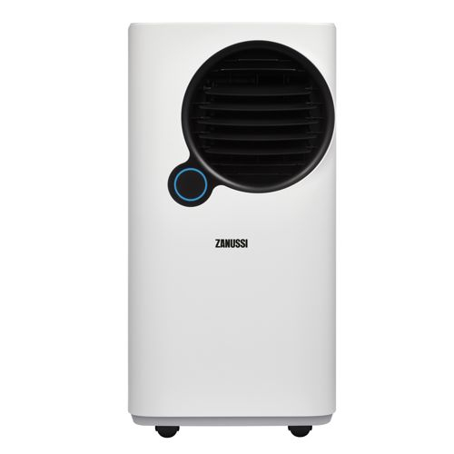 Мобильный кондиционер Zanussi ZАСМ-10 UPB/N6, Белый