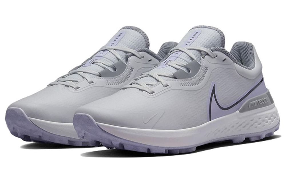 Nike Infinity Pro 2 Wide "Photon Dust Violet Frost"