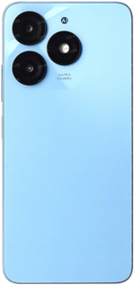 Itel A70